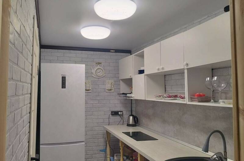 Изображение Изображение квартиры / апартамента "Дом под ключ «Солнечный остров»" #11 #9