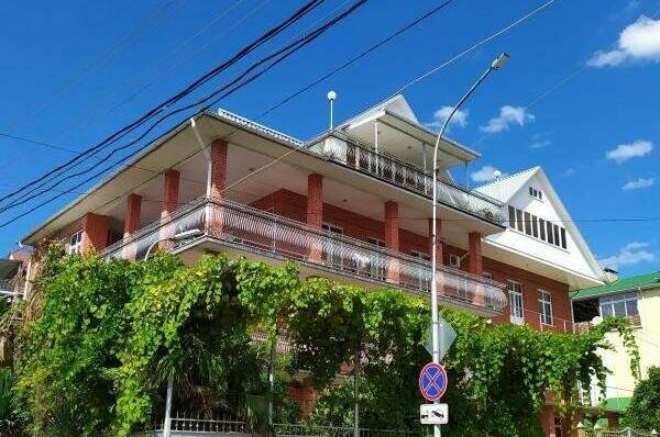 Изображение Изображение гостиницы &quot;Гостевой дом «София»&quot; #1 #1