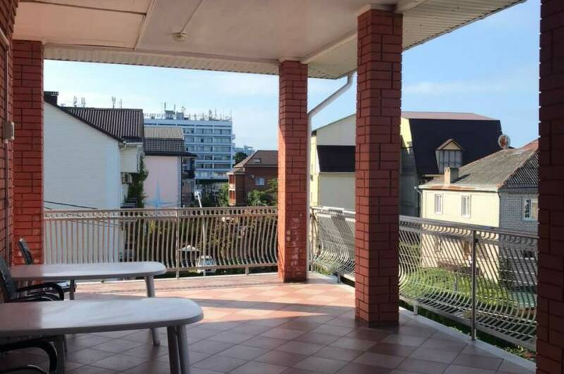 Изображение Изображение гостиницы &quot;Гостевой дом «София»&quot; #3 #3