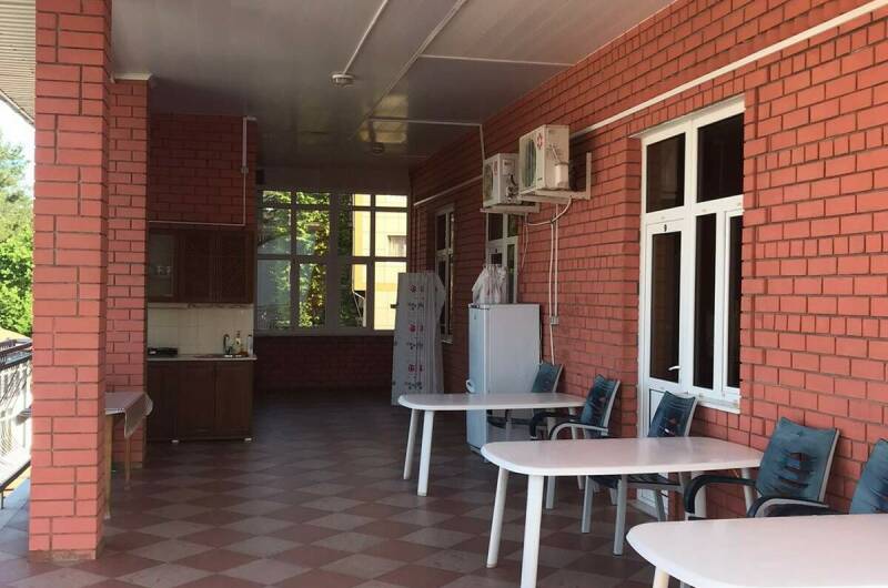 Изображение Изображение гостиницы &quot;Гостевой дом «София»&quot; #5 #5