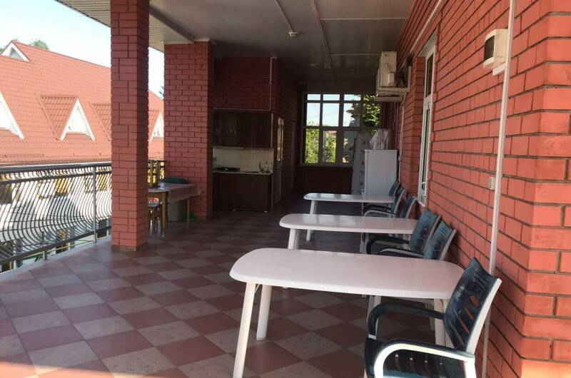 Изображение Изображение гостиницы &quot;Гостевой дом «София»&quot; #7 #7