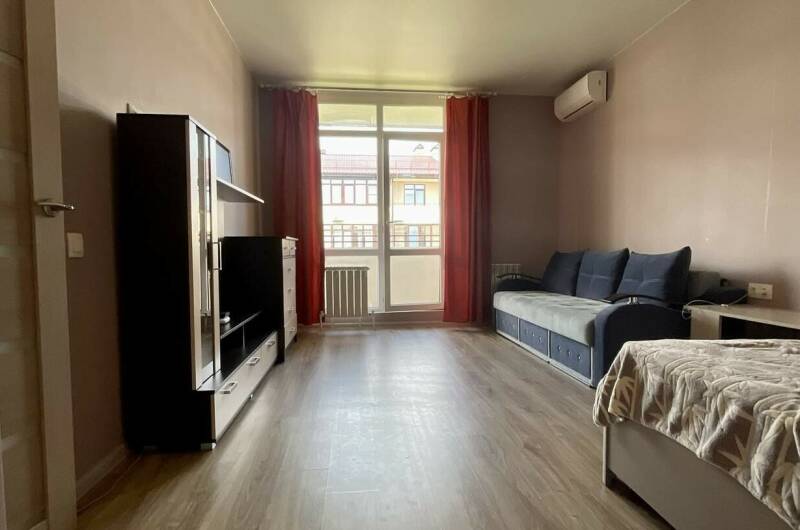 Изображение Изображение квартиры &quot;Квартира однокомнатная&quot; #1 #1