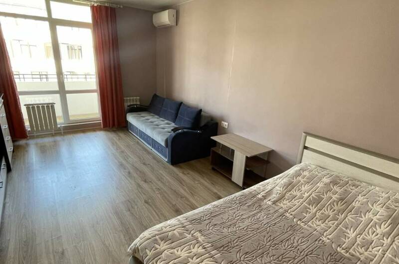 Изображение Изображение квартиры &quot;Квартира однокомнатная&quot; #2 #2