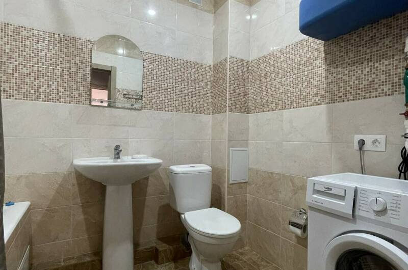 Изображение Изображение квартиры &quot;Квартира однокомнатная&quot; #3 #3