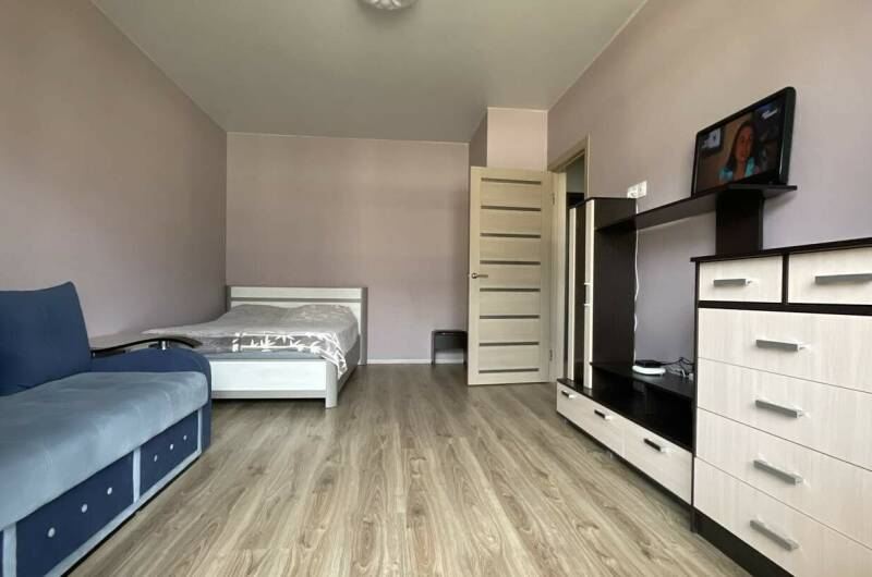 Изображение Изображение квартиры &quot;Квартира однокомнатная&quot; #4 #4