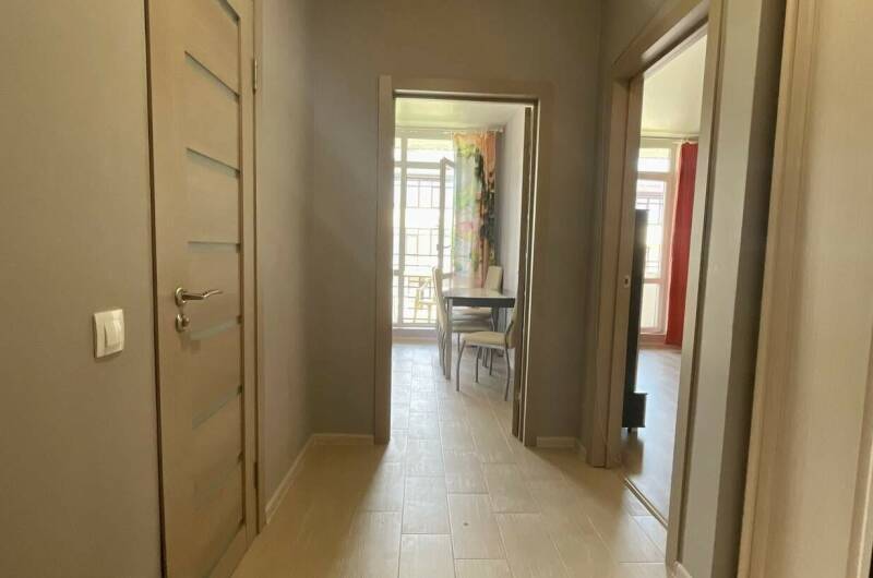 Изображение Изображение квартиры &quot;Квартира однокомнатная&quot; #5 #5