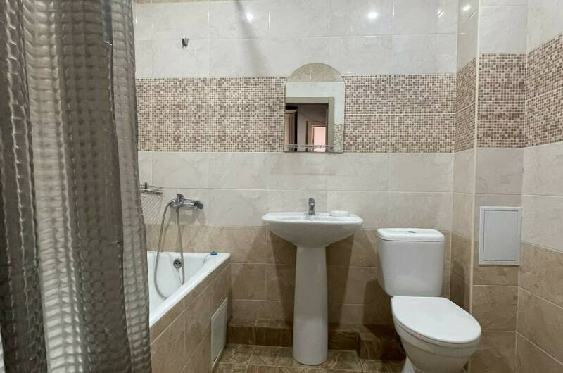 Изображение Изображение квартиры &quot;Квартира однокомнатная&quot; #6 #6