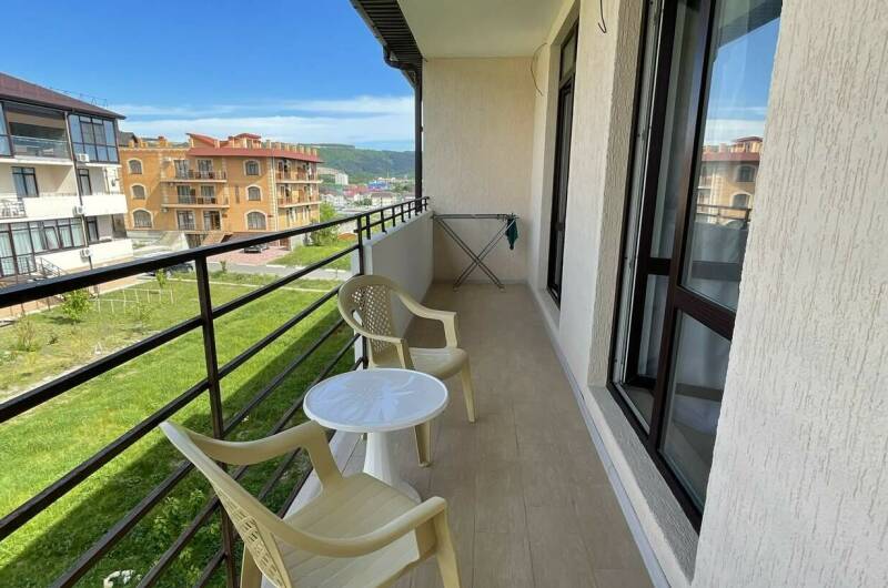 Изображение Изображение квартиры &quot;Квартира однокомнатная&quot; #7 #7