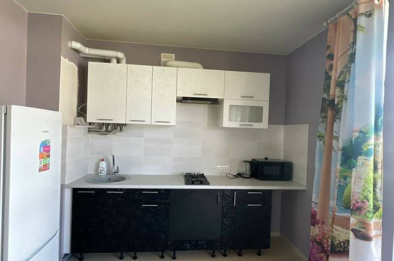 Изображение Изображение квартиры / апартамента "Квартира однокомнатная" #10 #8