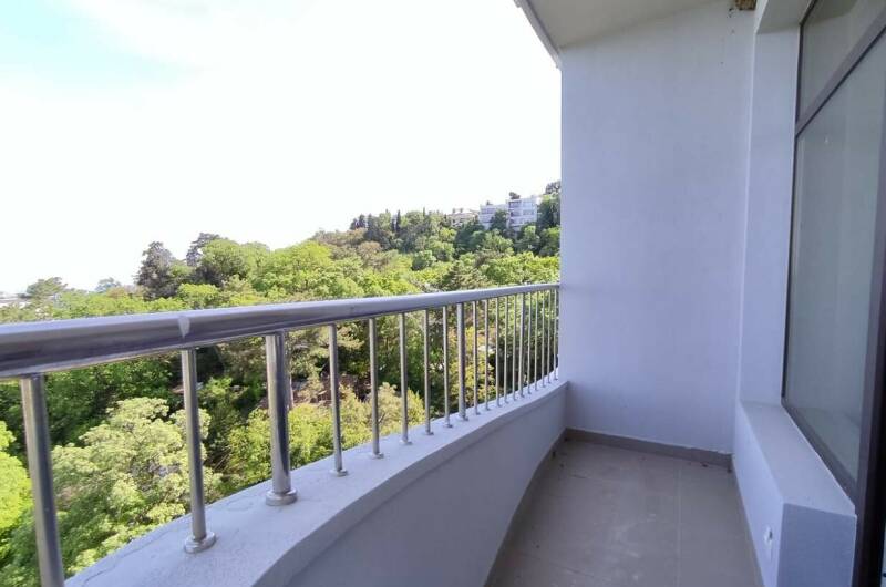 Изображение Изображение квартиры / апартамента "3 комн. квартира «Люкс» с прекрасным видом на море" #10 #8