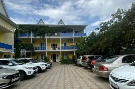 Изображение Изображение гостиницы &quot;Гостевой дом «Прибой»&quot; #1 #1