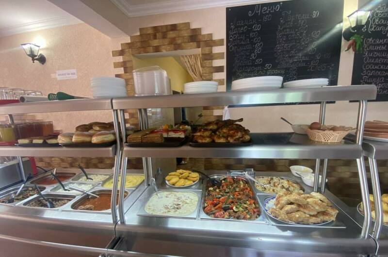 Изображение Изображение гостиницы &quot;Гостевой дом «Прибой»&quot; #5 #5