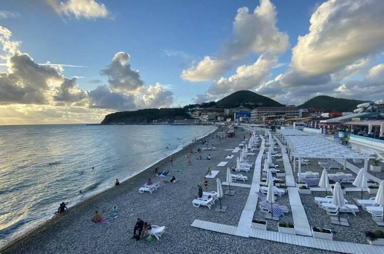 Изображение Изображение гостиницы &quot;Гостевой дом «Прибой»&quot; #8 #8