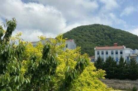 Изображение Изображение отеля / гостиницы "Гостевой дом «Прибой»" #10 #8