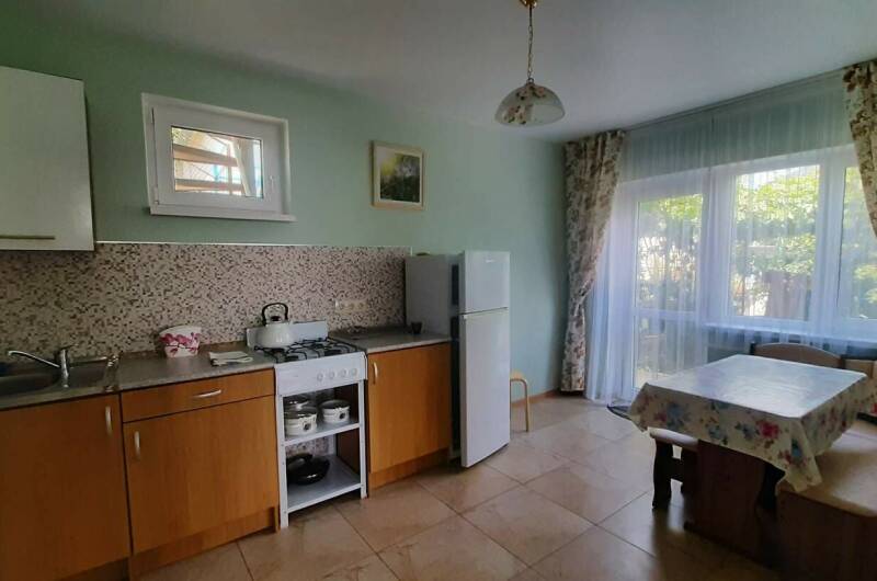 Изображение Изображение квартиры &quot;Дом на Черноморской&quot; #3 #3