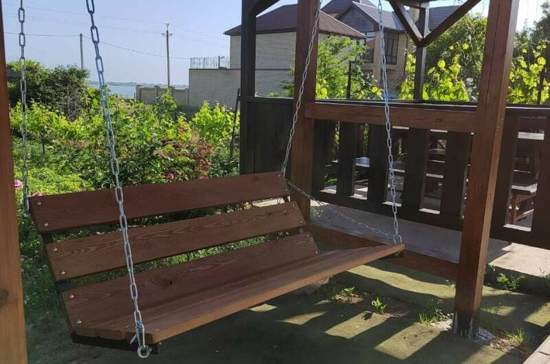 Изображение Изображение квартиры &quot;Дом на Черноморской&quot; #4 #4