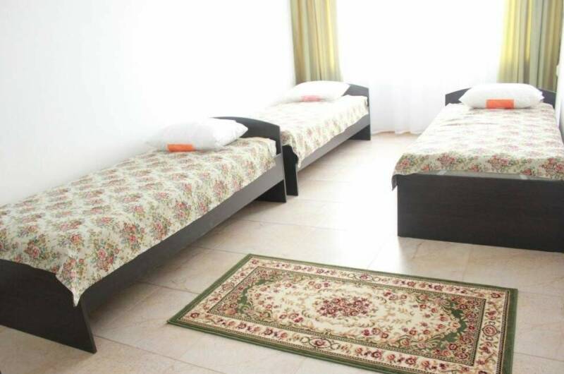 Изображение Изображение квартиры &quot;Дом на Черноморской&quot; #7 #7