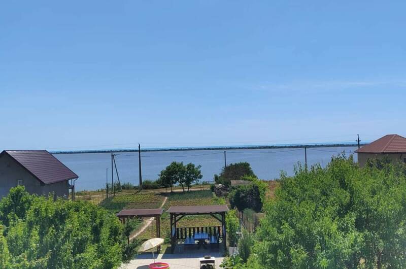 Изображение Изображение квартиры &quot;Дом на Черноморской&quot; #8 #8