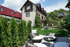 Изображение гостиницы "Гостевой дом «Димерчи»"