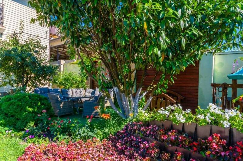 Изображение Изображение гостиницы &quot;Гостевой дом «Димерчи»&quot; #2 #2