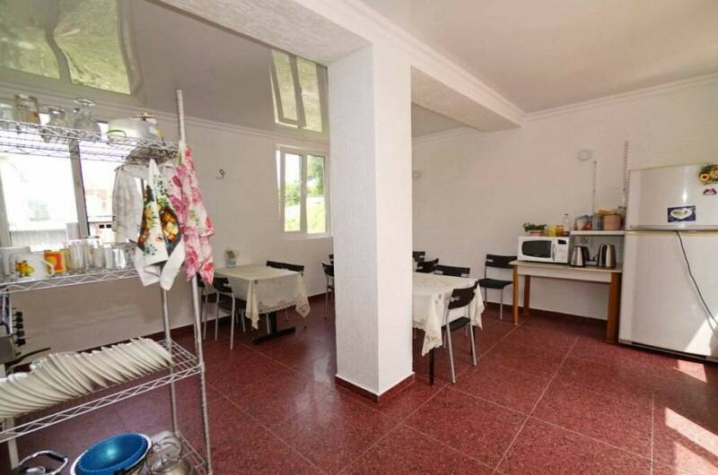 Изображение Изображение гостиницы &quot;Гостевой дом «Димерчи»&quot; #4 #4