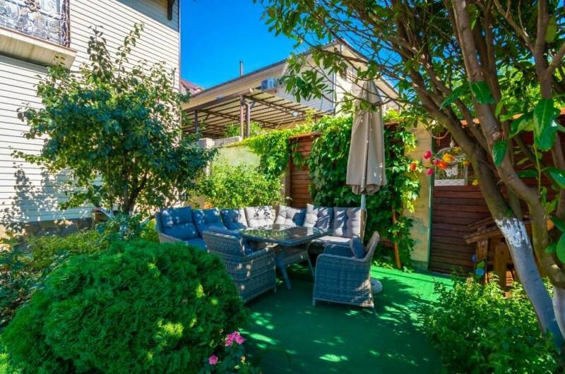 Изображение Изображение гостиницы &quot;Гостевой дом «Димерчи»&quot; #5 #5