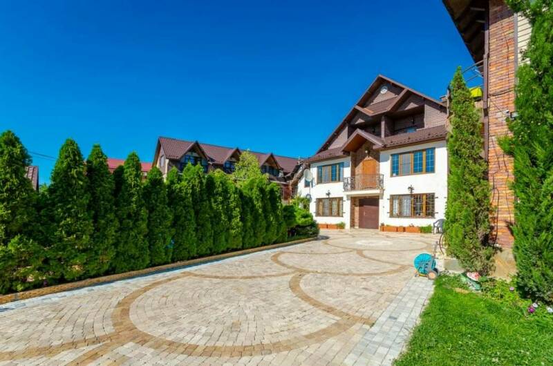 Изображение Изображение гостиницы &quot;Гостевой дом «Димерчи»&quot; #7 #7