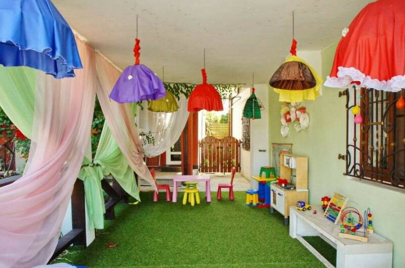 Изображение Изображение гостиницы &quot;Гостевой дом «Димерчи»&quot; #8 #8