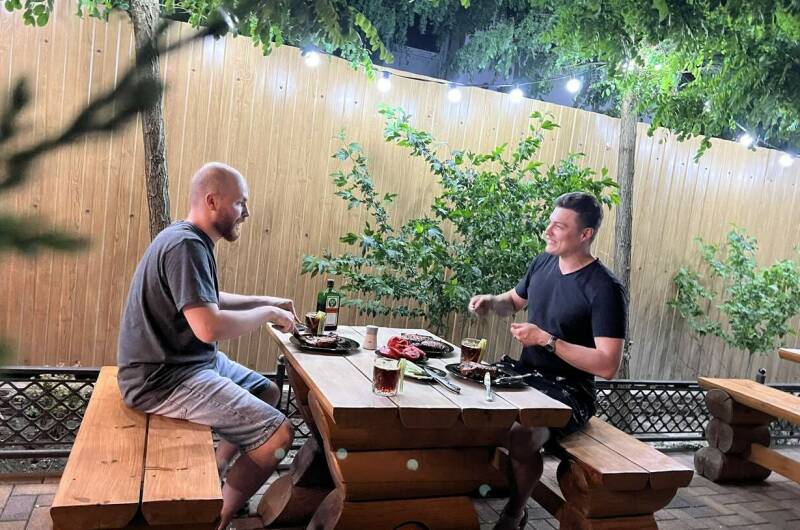 Изображение Изображение гостиницы &quot;Гостевой дом «SOK»&quot; #3 #3