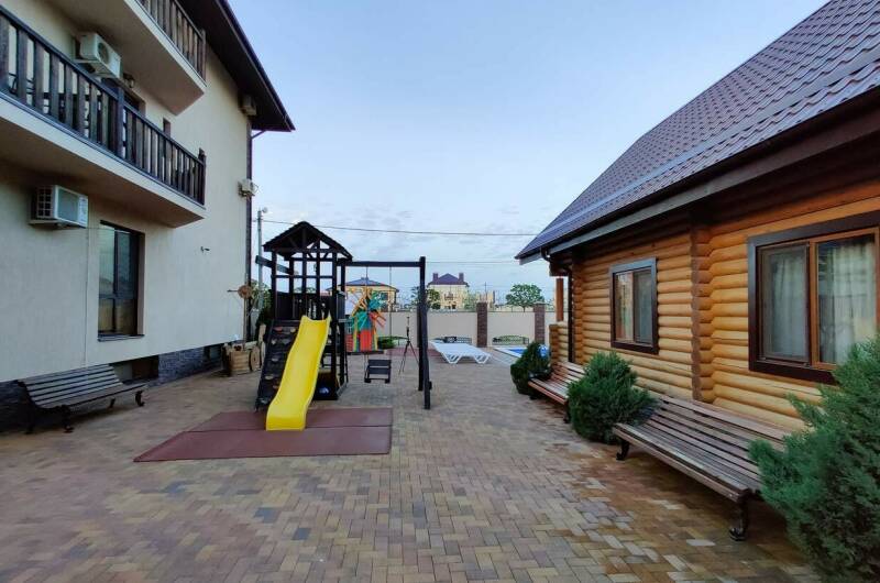 Изображение Изображение гостиницы &quot;Гостевой дом «SOK»&quot; #4 #4