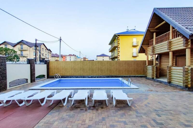 Изображение Изображение гостиницы &quot;Гостевой дом «SOK»&quot; #5 #5