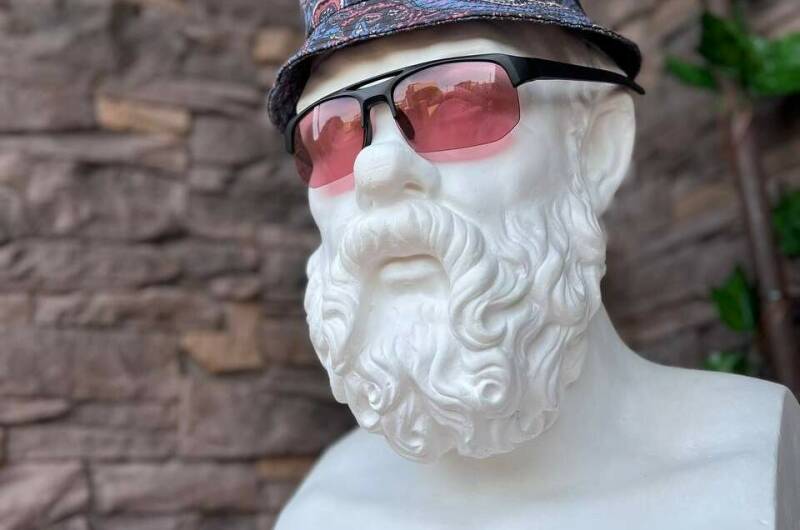 Изображение Изображение гостиницы &quot;Гостевой дом «SOK»&quot; #6 #6