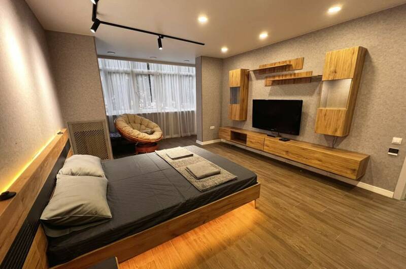 Изображение Изображение квартиры &quot;Двухкомнатная квартира&quot; #3 #3