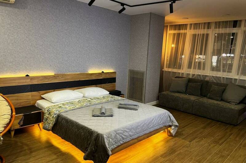 Изображение Изображение квартиры &quot;Двухкомнатная квартира&quot; #4 #4