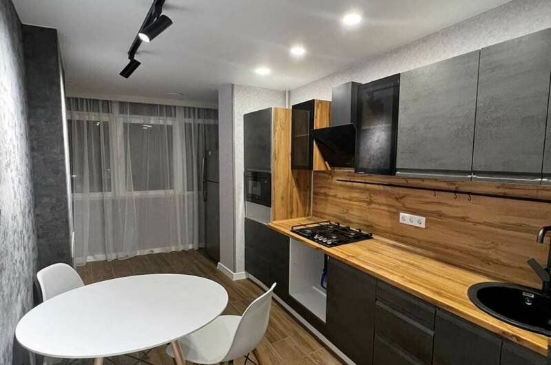 Изображение Изображение квартиры &quot;Двухкомнатная квартира&quot; #5 #5