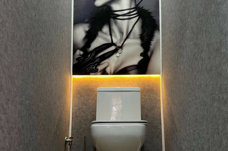 Изображение Изображение квартиры &quot;Двухкомнатная квартира&quot; #6 #6