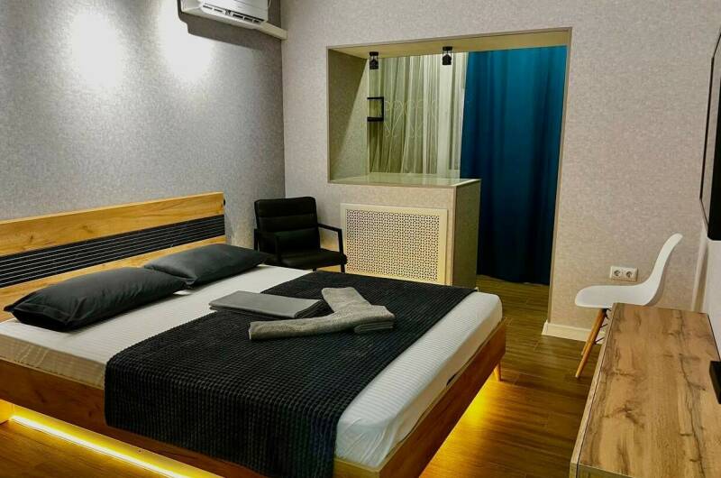 Изображение Изображение квартиры &quot;Двухкомнатная квартира&quot; #7 #7