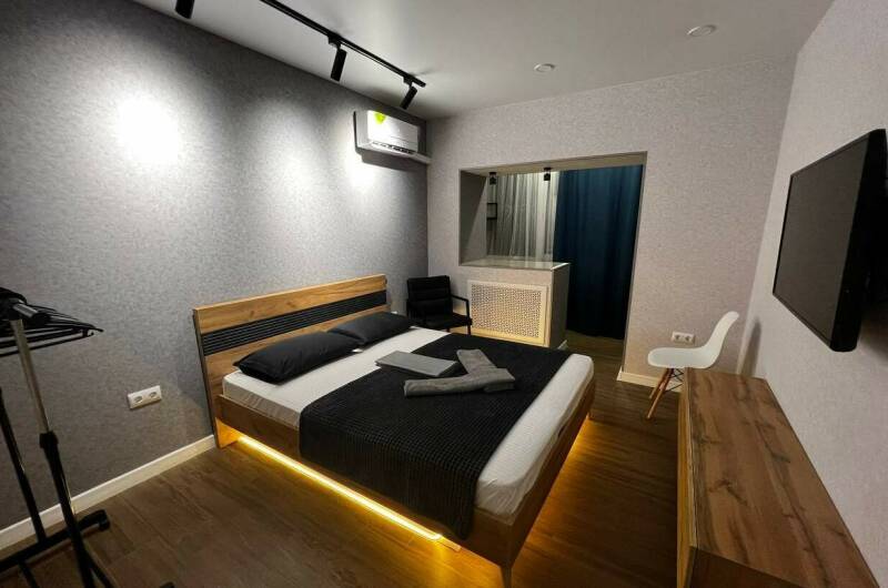 Изображение Изображение квартиры &quot;Двухкомнатная квартира&quot; #8 #8