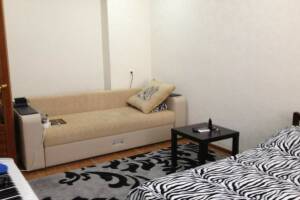 Изображение квартиры "Однокомнатная у моря"