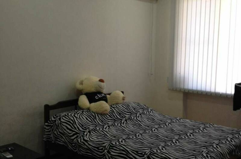 Изображение Изображение квартиры "Однокомнатная у моря" #2 #2