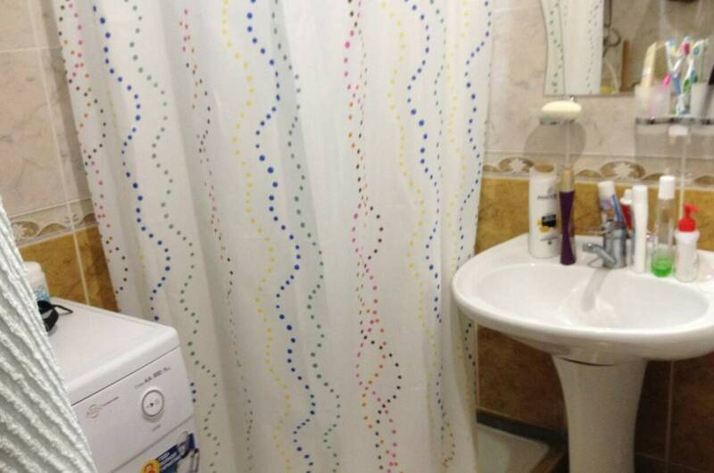 Изображение Изображение квартиры "Однокомнатная у моря" #3 #3