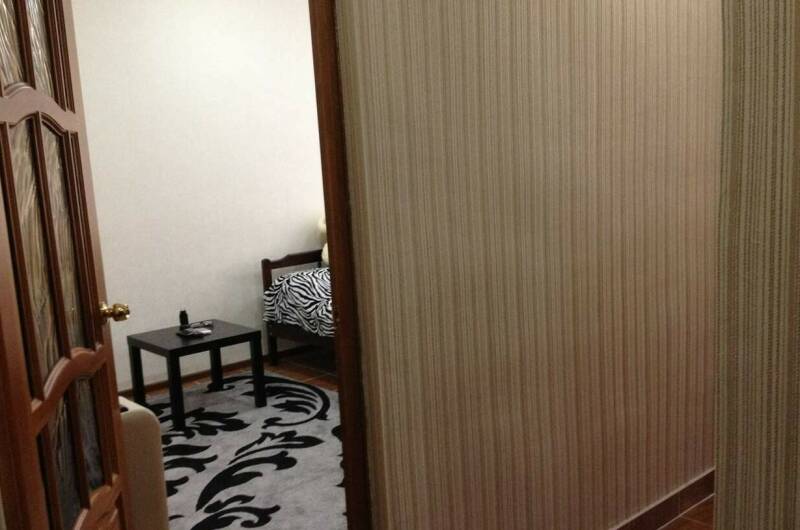 Изображение Изображение квартиры "Однокомнатная у моря" #4 #4