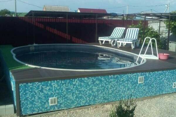 Изображение Изображение гостиницы &quot;Гостевой дом «Сибирячка»&quot; #1 #1