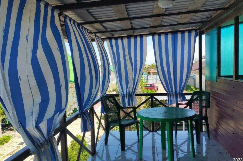 Изображение Изображение гостиницы &quot;Гостевой дом «Сибирячка»&quot; #4 #4