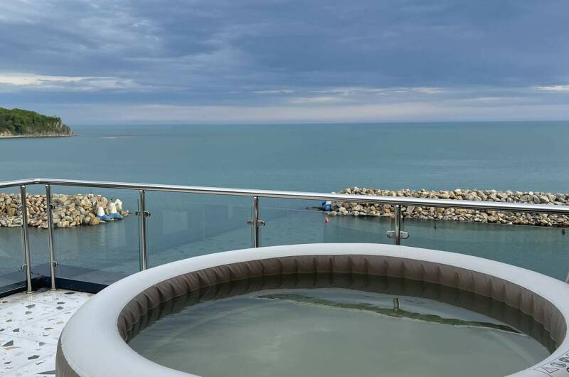 Изображение Изображение квартиры &quot;Апартаменты «Русское море»&quot; #1 #1