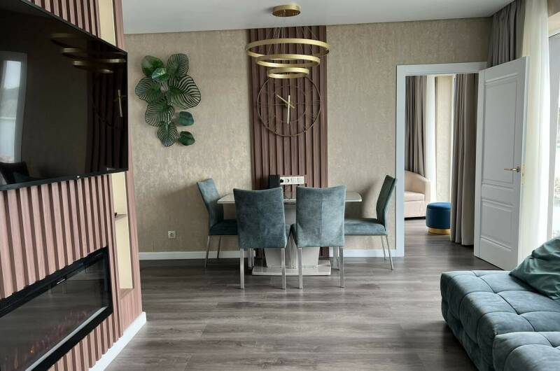 Изображение Изображение квартиры &quot;Апартаменты «Русское море»&quot; #3 #3