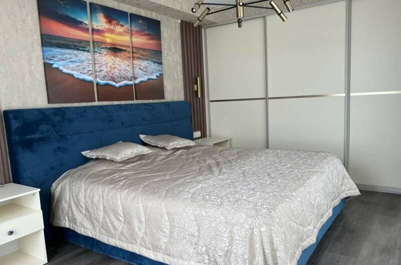 Изображение Изображение квартиры &quot;Апартаменты «Русское море»&quot; #5 #5