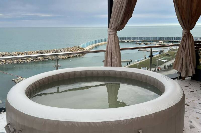 Изображение Изображение квартиры &quot;Апартаменты «Русское море»&quot; #6 #6