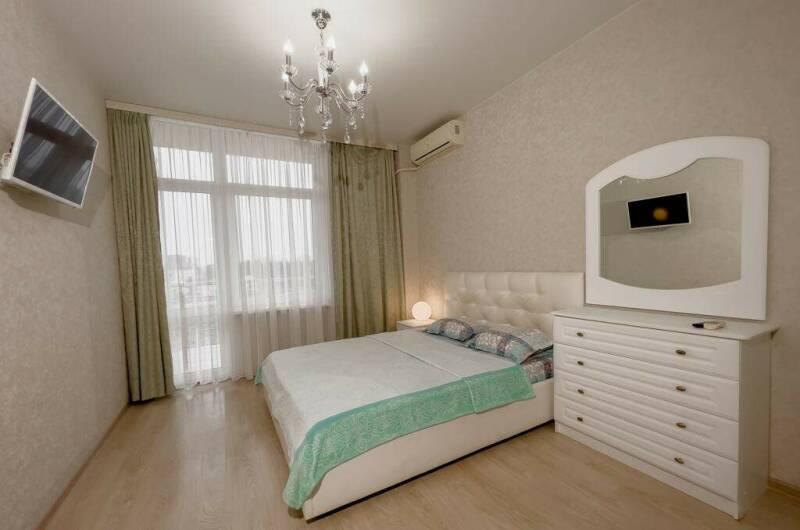 Изображение Изображение квартиры "Квартира «Море рядом»" #1 #1