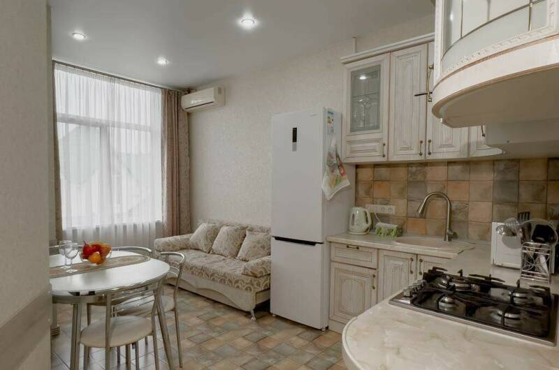 Изображение Изображение квартиры "Квартира «Море рядом»" #2 #2